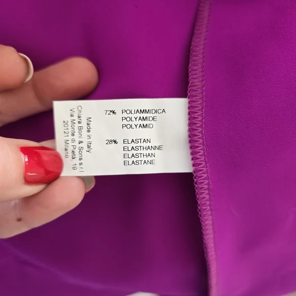 Chiara Boni La Petit Robe
